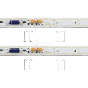N - Osvětlení interiéru z LED diod pro Desiro atd. / Fleischmann 946501 | Ušetřete více
