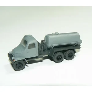 TT - Praga V3S auto nástavba cisterna sestavený model / AP0700x - Kupte dnes