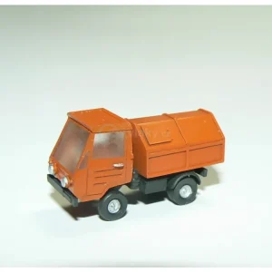 TT - Multikára M-25 popelář, sestavený model / AP4700x - Extra sleva