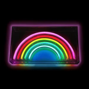 2Kids Toys LED NEON LIGHT Duha / 2D98119 | Nabídka končí brzy