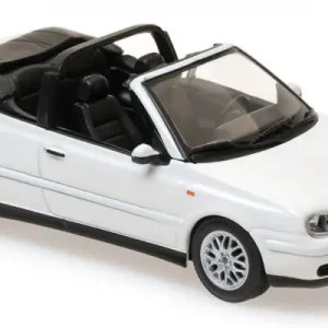 Zvýhodněná cena - VOLKSWAGEN GOLF 4 CABRIOLET – 1998