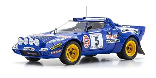 Zlevněno | LANCIA STRATOS HF - TOUR DE CORSE 1976