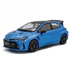 Zvýhodněná cena | Toyota Corolla GR Circuit Edition 2023