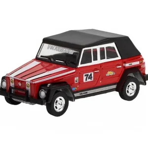 Volkswagen Type 181 74 "The Thing" 1974 1 64 - GreenLight kovový model auta - Tovární cena