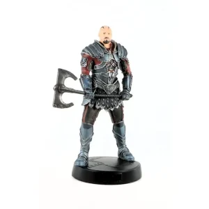 Skurge 1 16 - časopis s figurkou DeAgostini Marvel Movie Collection 76 Skurge - Marvel Movie Collection | Skladem