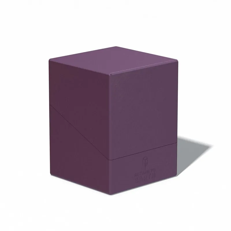 Nejprodávanější - Ultimate Guard Return To Earth Boulder 100+ - Purple
