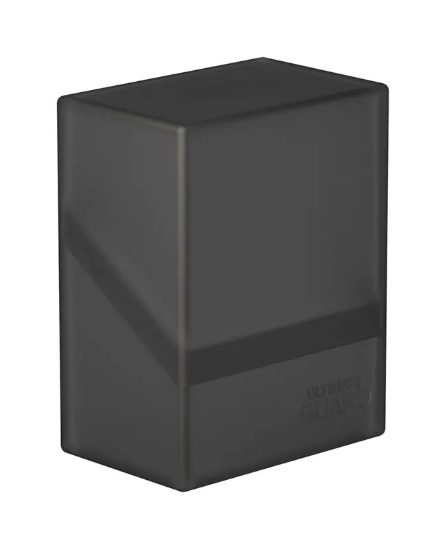 Extra sleva | Ultimate Guard Boulder 60+ - Onyx