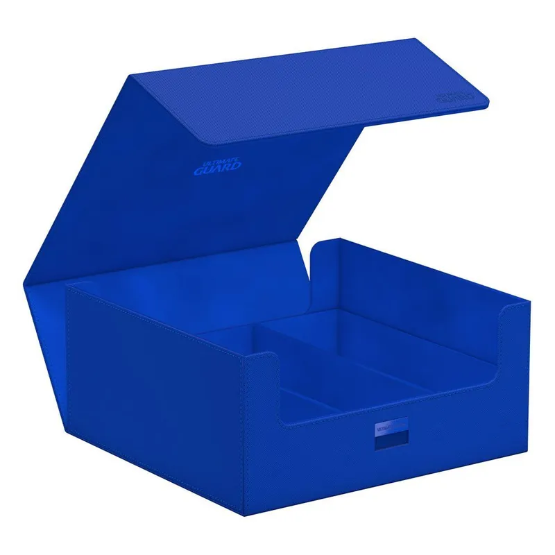 Ultimate Guard Treasurehive 90+ Xenoskin - Blue | Poslední příležitost