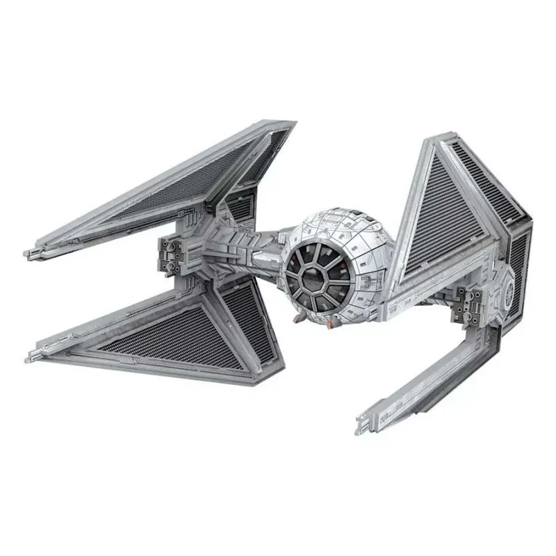 Skvělé hodnocení | Star Wars 3D Puzzle Imperial TIE Interceptor