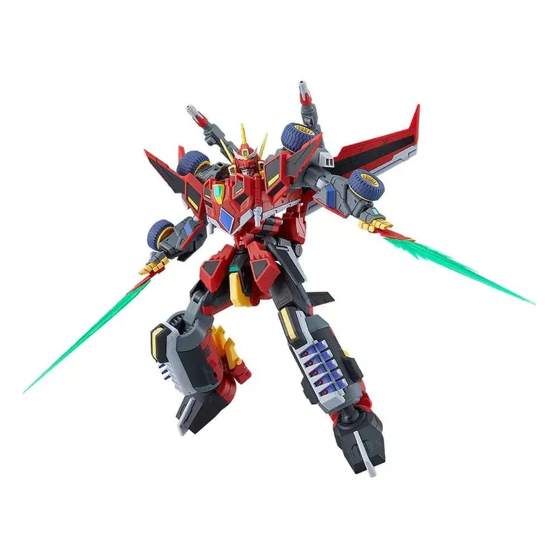 SSSS.Dynazenon Moderoid Plastic Model Kit Dynazenon (re-run) 16 cm | Nejprodávanější