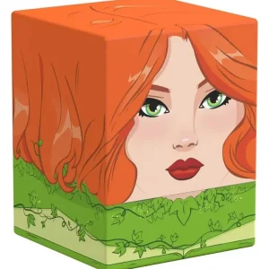 Squaroes Squaroe Batman Gotham City GC012 - Poison Ivy | Téměř vyprodáno