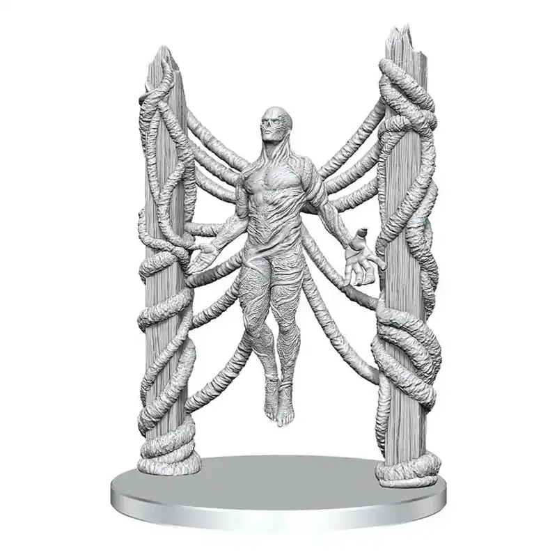 Doporučujeme | Stranger Things Unpainted Miniature Vecna