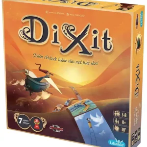 Dixit | Bezpečná platba