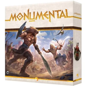 K dispozici | Monumental