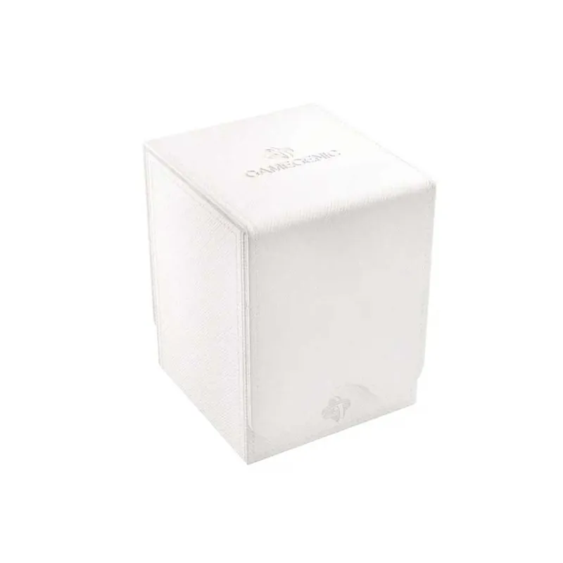 Populární - Gamegenic Squire 100+ XL White
