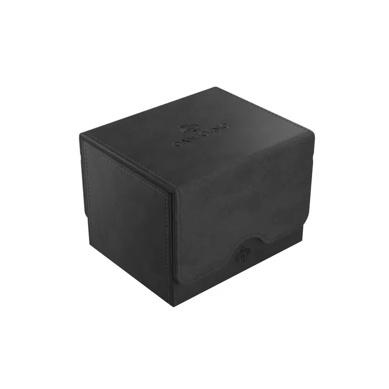 Gamegenic Sidekick 100+ XL Black - Slevy