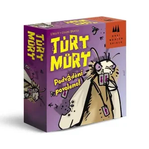 Túry Můry - Poslední kusy