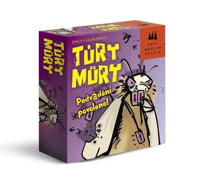 Túry Můry - Poslední kusy