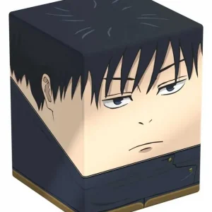 Zlevněno | Squaroes Squaroe Jujutsu Kaisen JK002 - Megumi Fushiguro