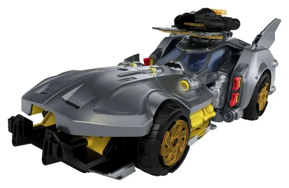 Akce | DC Premier Vehicle Batmobile