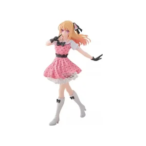 OSHI NO KO - Ruby Pink Dress BANPRESTO (18cm) | Objednat nyní